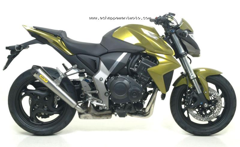 HONDA CB 1000 R arrow HONDA CB 1000 R arrow